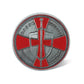 Knight Templar Challenge Coin Red Cross Religious Coin Collection Commemorative Gift