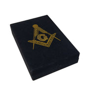 9 Different Masonic Working Tools Metal Decoration