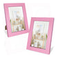 21" x 16" Picture Frames Photo Solid Wood High Definition Glass Photo Frame