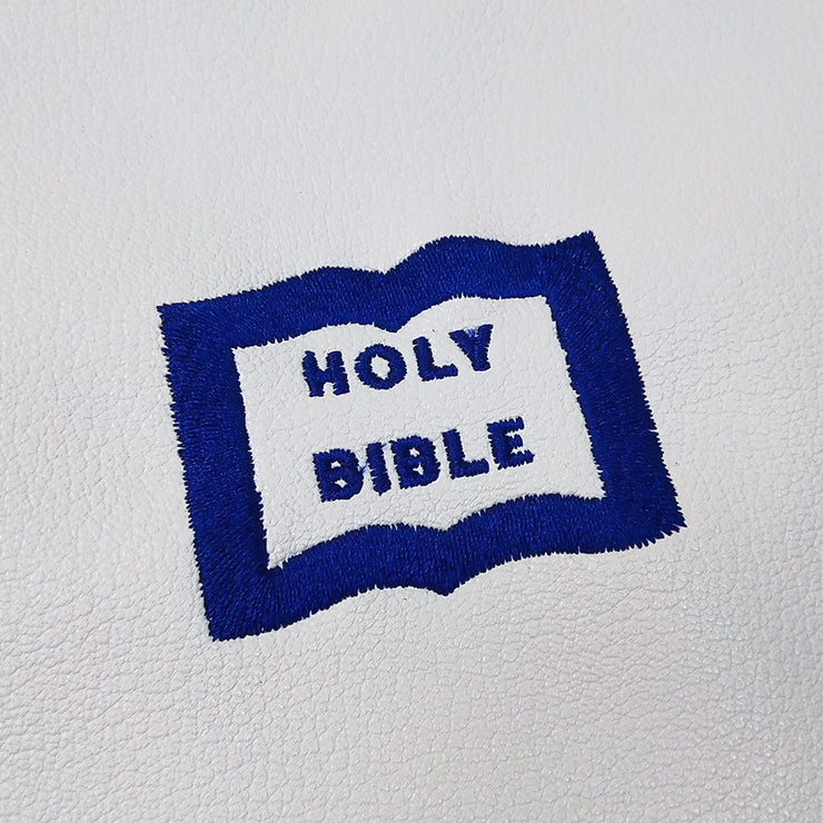 Masonic Blue Lodge Chaplain Apron