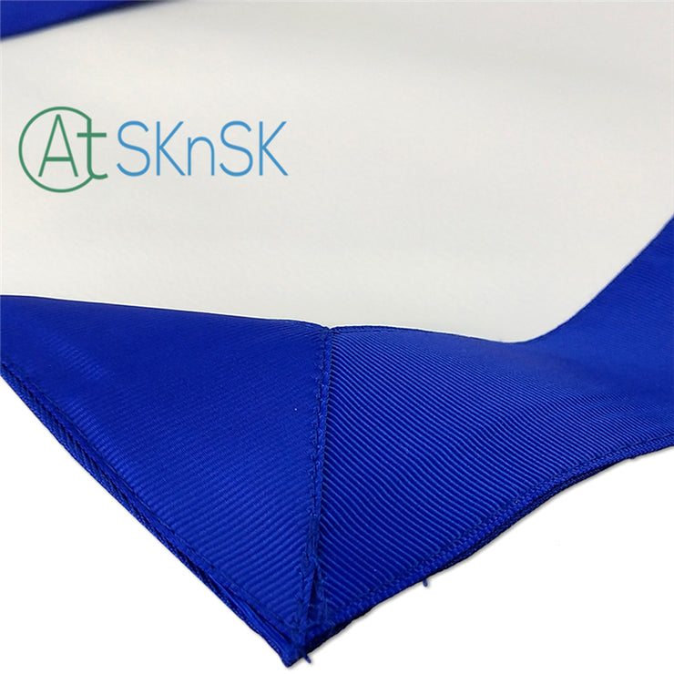 Masonic Blue Lodge Fellowcraft Apron