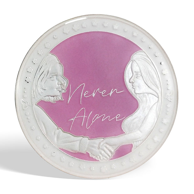 Sister Recovery Coin