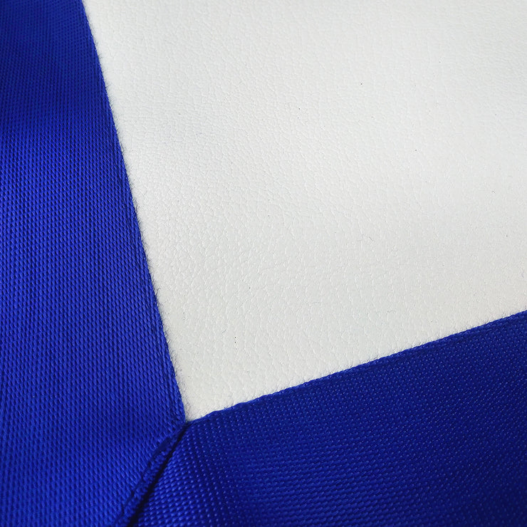 Masonic Blue Lodge Past Master Apron