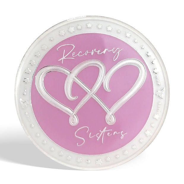 Sister Recovery Coin