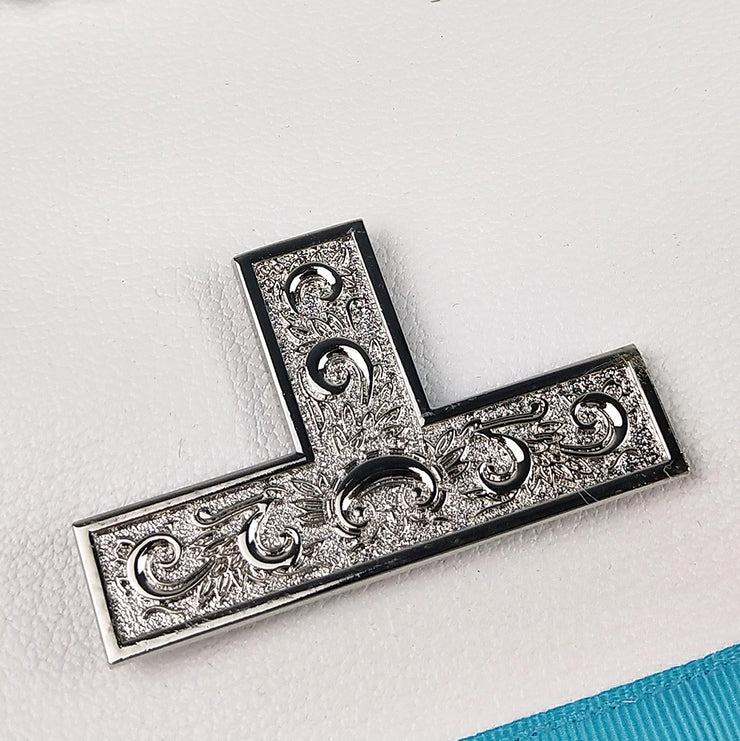 Masonic Scottish Rite Apron Rod Belt