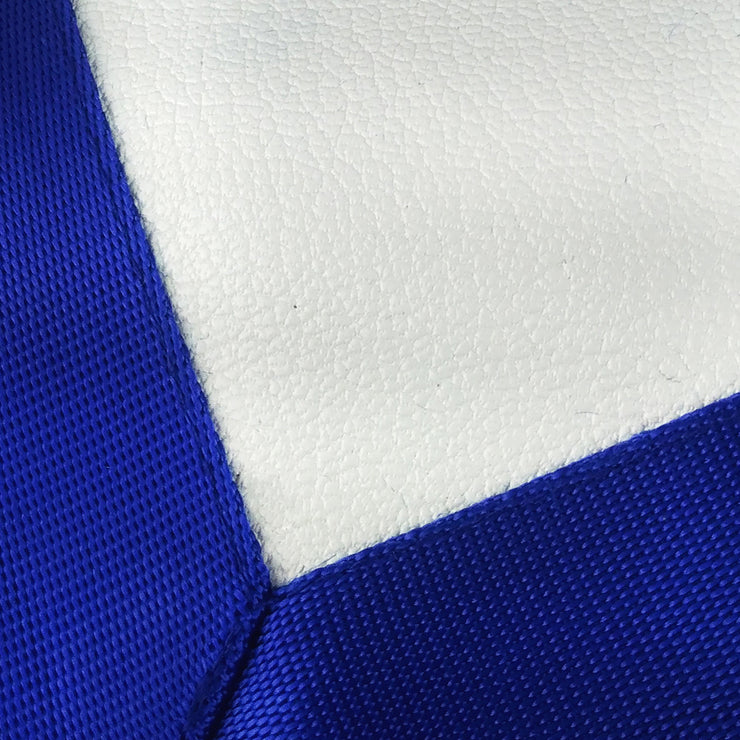 Masonic Blue Lodge Master Mason Apron w/ Fringe