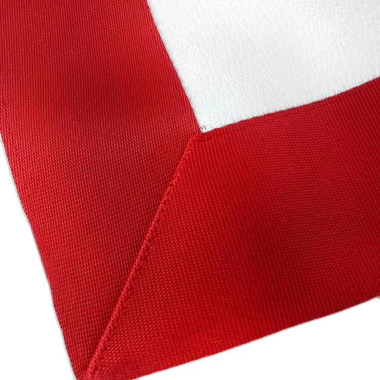 Masonic Royal Arch Apron Rod Belt