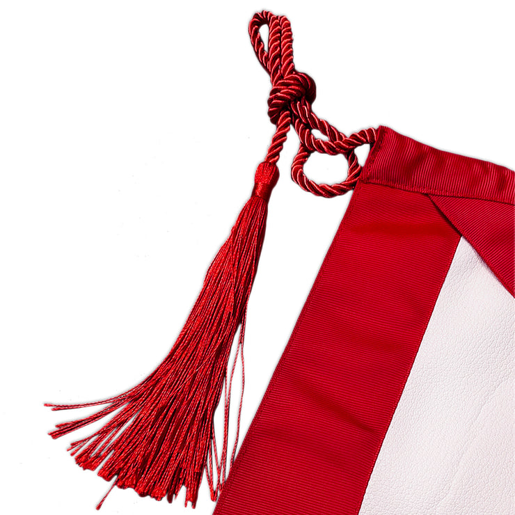 Masonic Royal Arch Apron Rod Belt