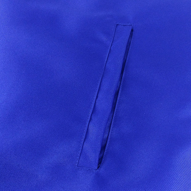 Masonic Blue Lodge Senior Deacon Apron