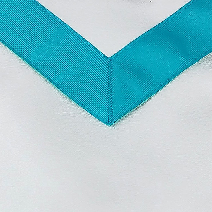 Masonic Scottish Rite Apron Rod Belt