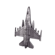 United States Air Force F16 Fighting Falcon Model Challenge Coin
