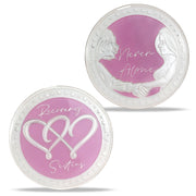 Sister Recovery Coin