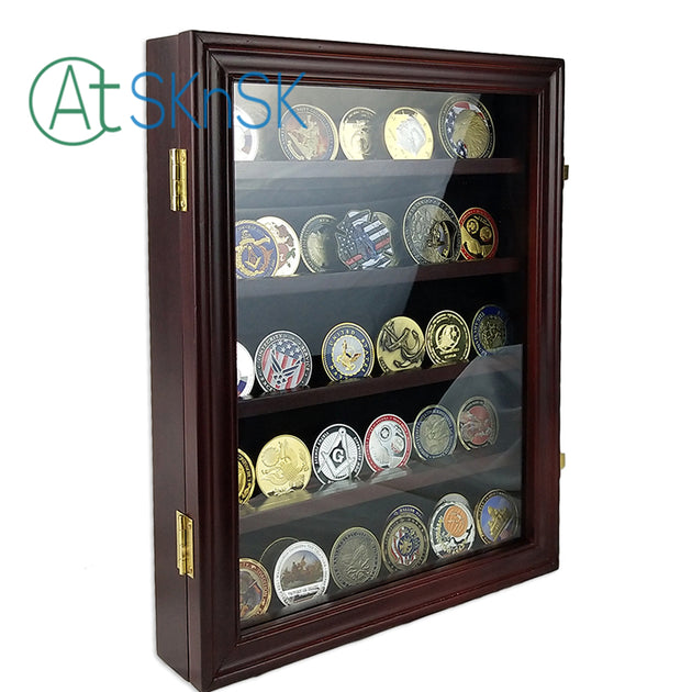 Coin Store Display Coin Display – Atsknskgift.com