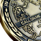 US Army Brofist Challenge Coin Bronze Military Collectible Soldier Fist Bump-AtSKnSK
