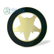 Masonic Order of the Eastern Star Car Auto Emblem